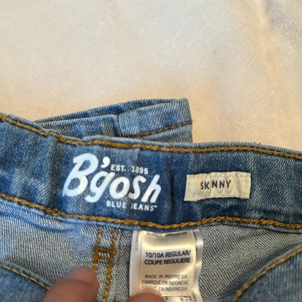 💚 Oshkosh Skinny Jeans